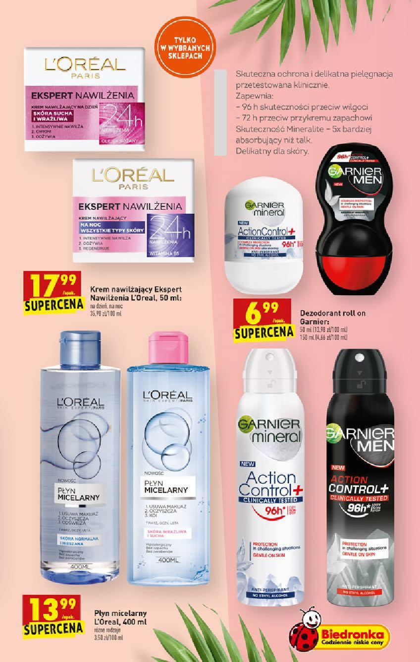 Gazetka promocyjna Biedronka str. 5