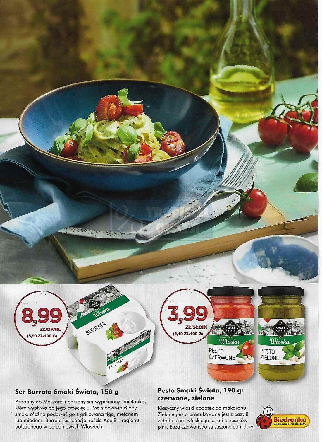 Gazetka promocyjna Biedronka str. 33