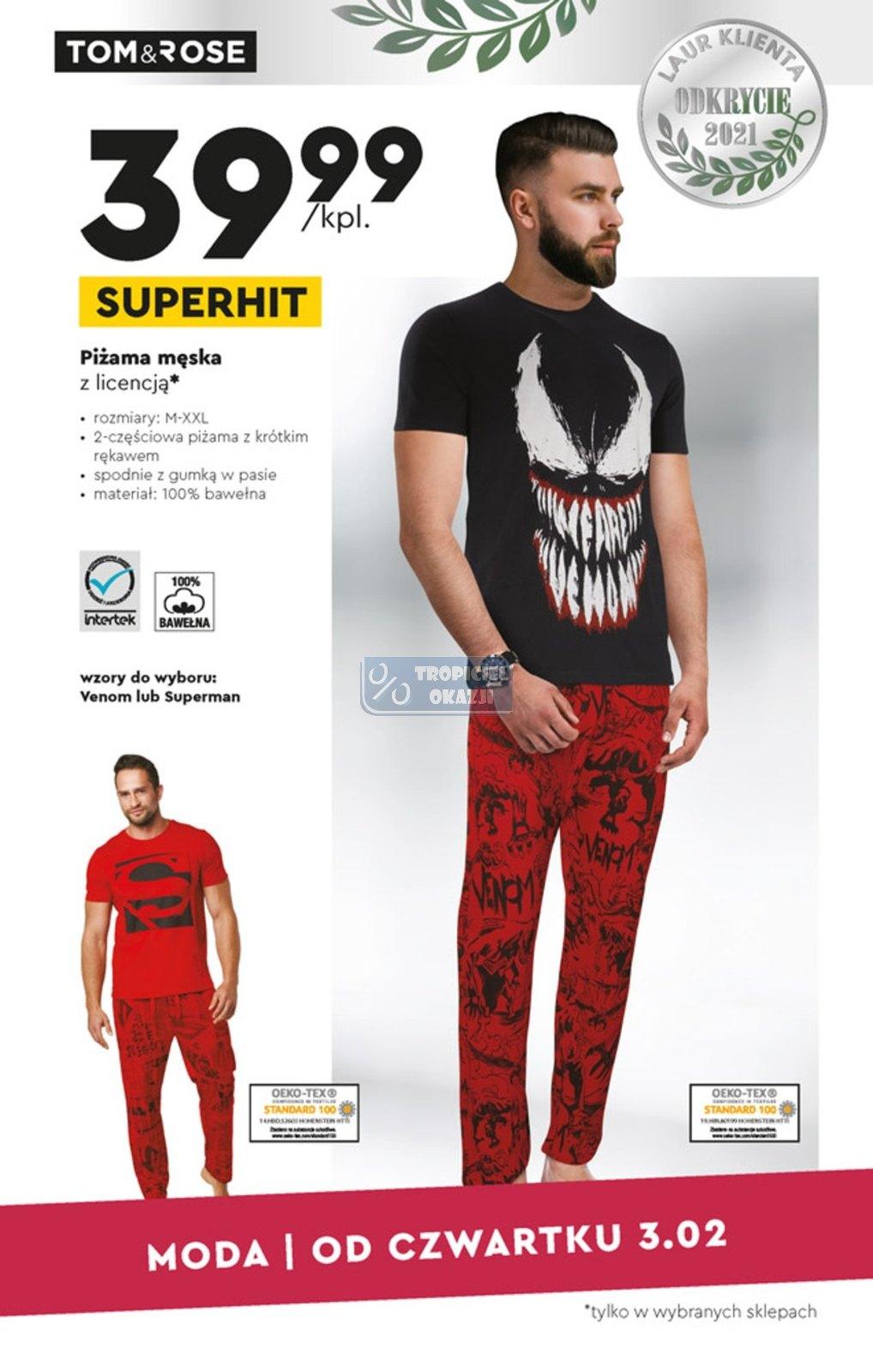 Gazetka promocyjna Biedronka str. 27