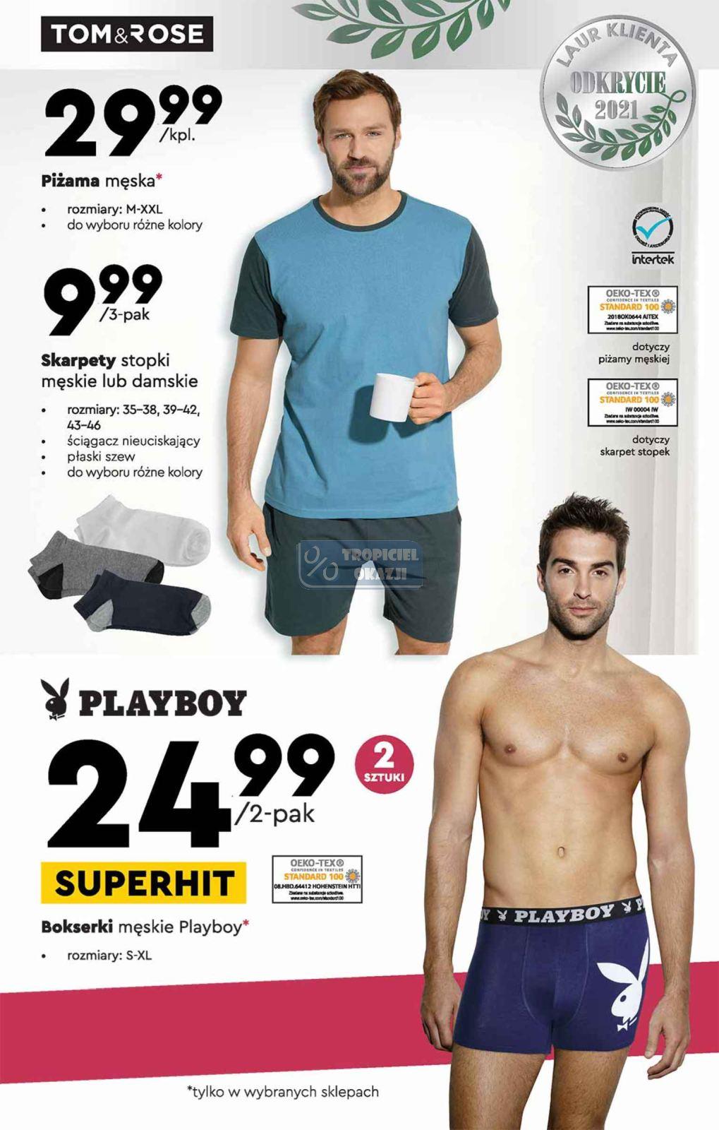 Gazetka promocyjna Biedronka str. 17