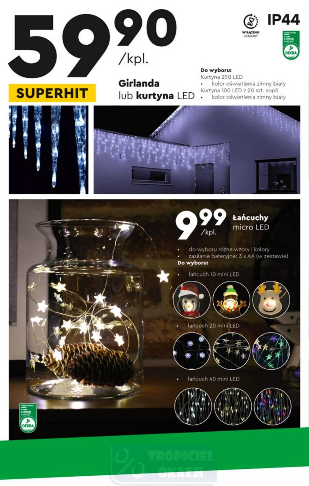 Gazetka promocyjna Biedronka str. 24