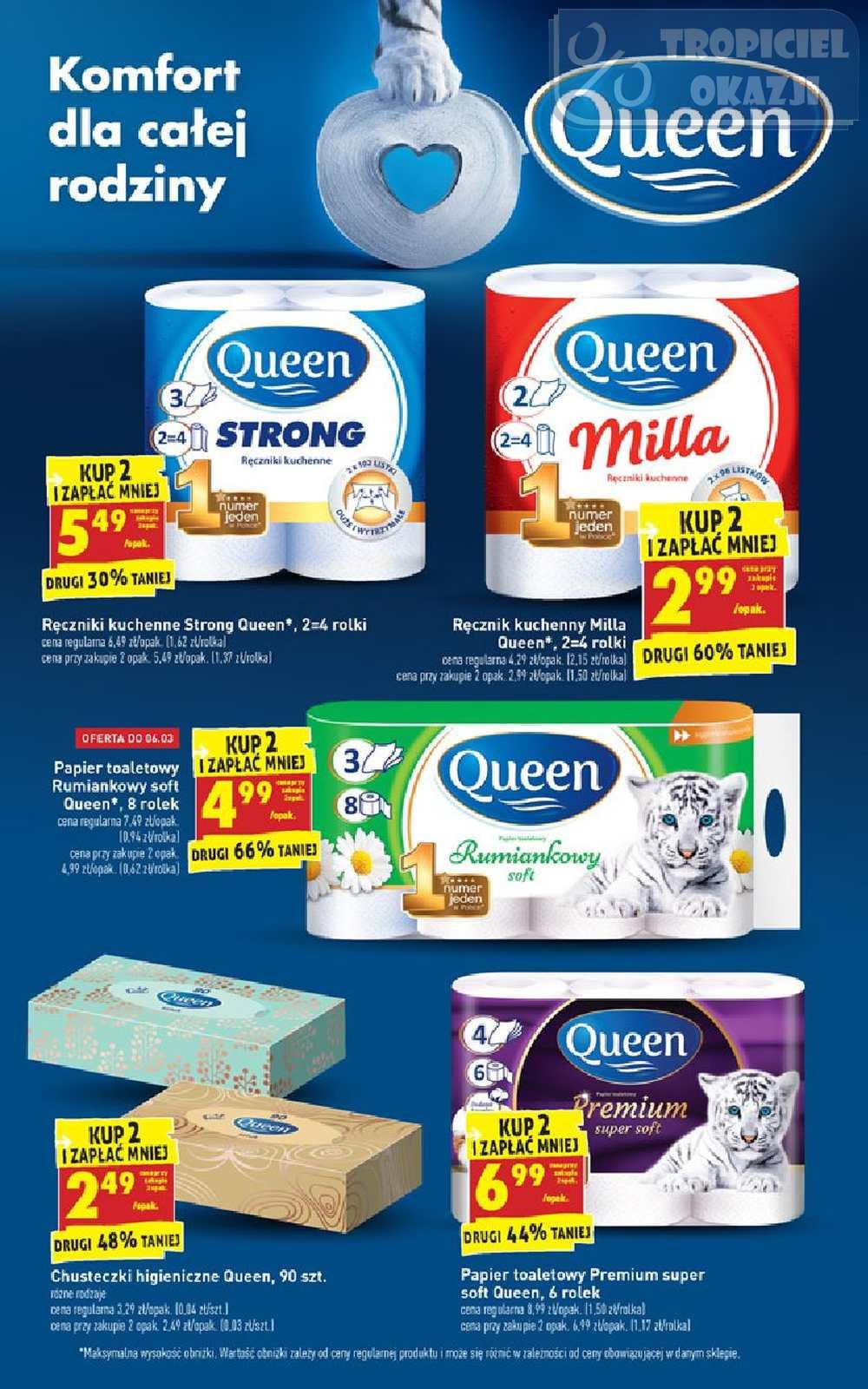 Gazetka promocyjna Biedronka str. 51