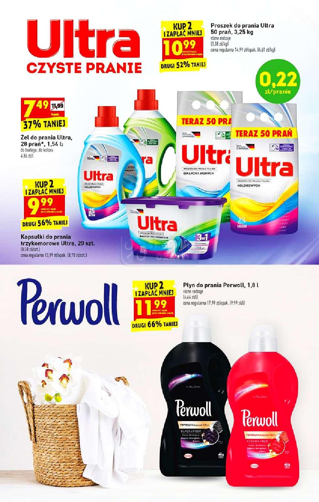 Gazetka promocyjna Biedronka str. 59