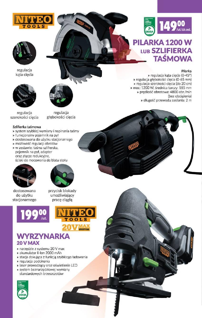 Gazetka promocyjna Biedronka str. 28