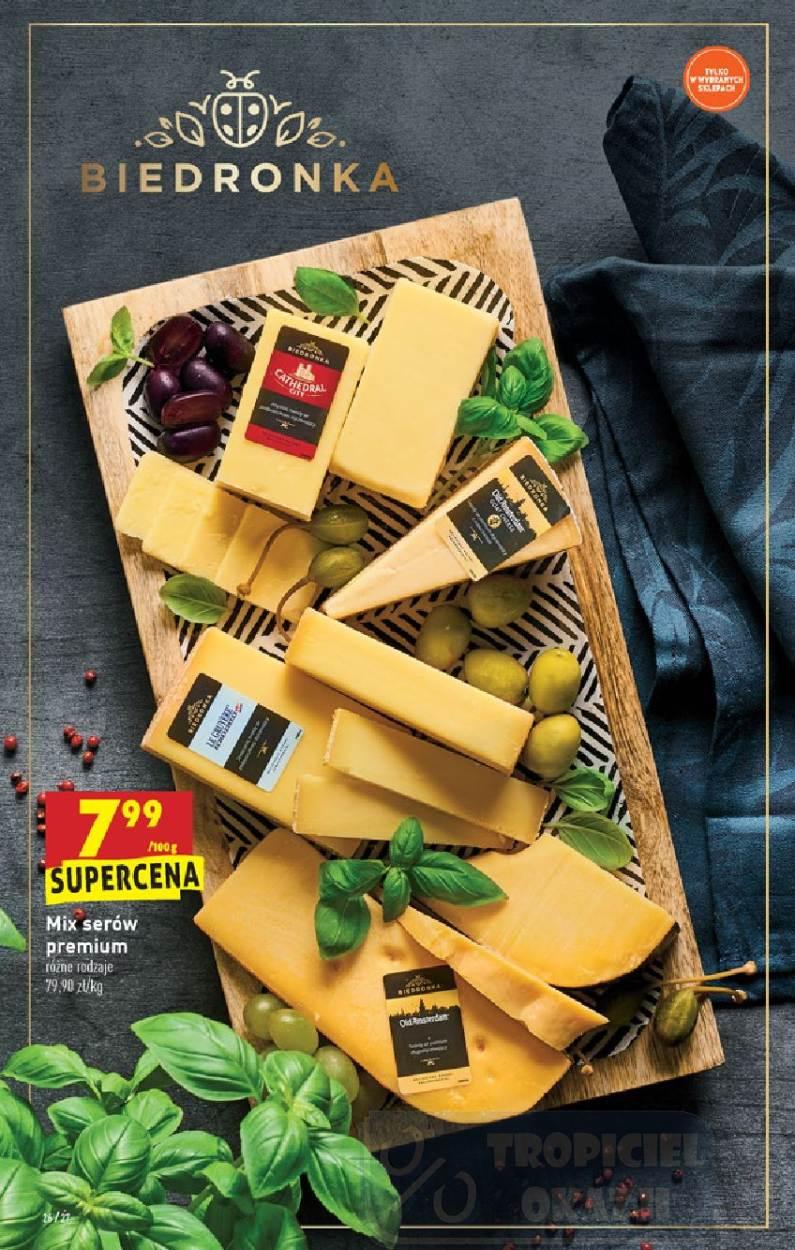 Gazetka promocyjna Biedronka str. 26