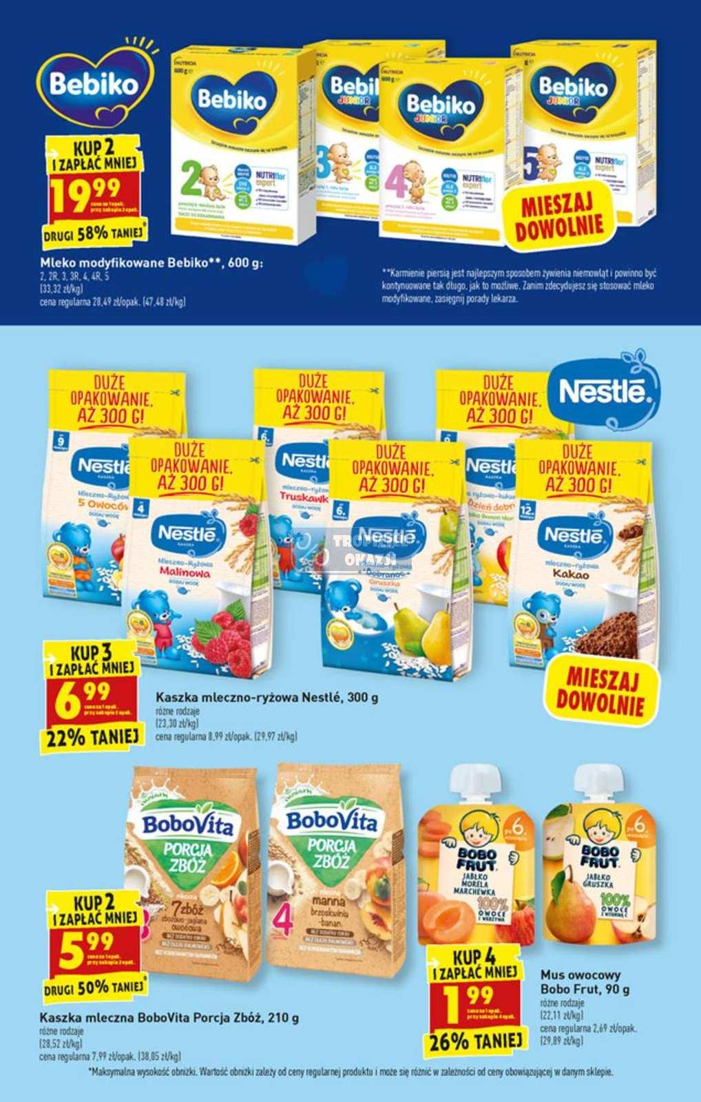 Gazetka promocyjna Biedronka str. 51