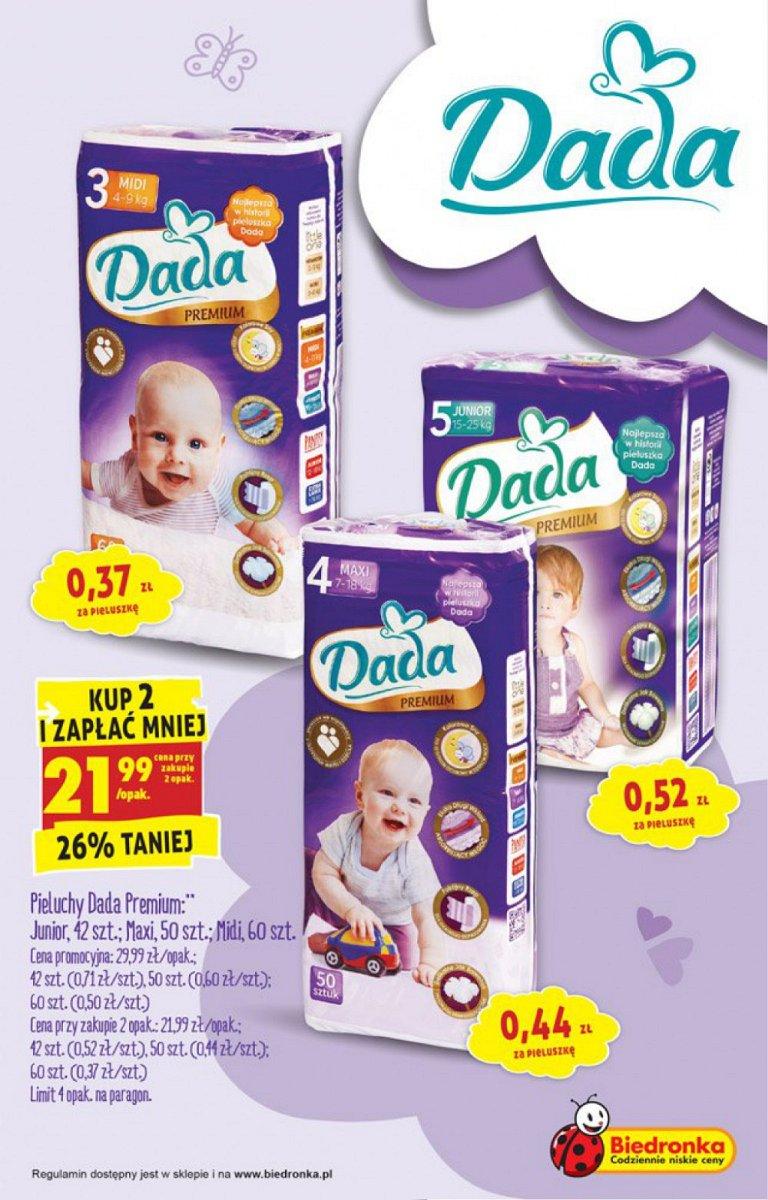 Gazetka promocyjna Biedronka str. 35