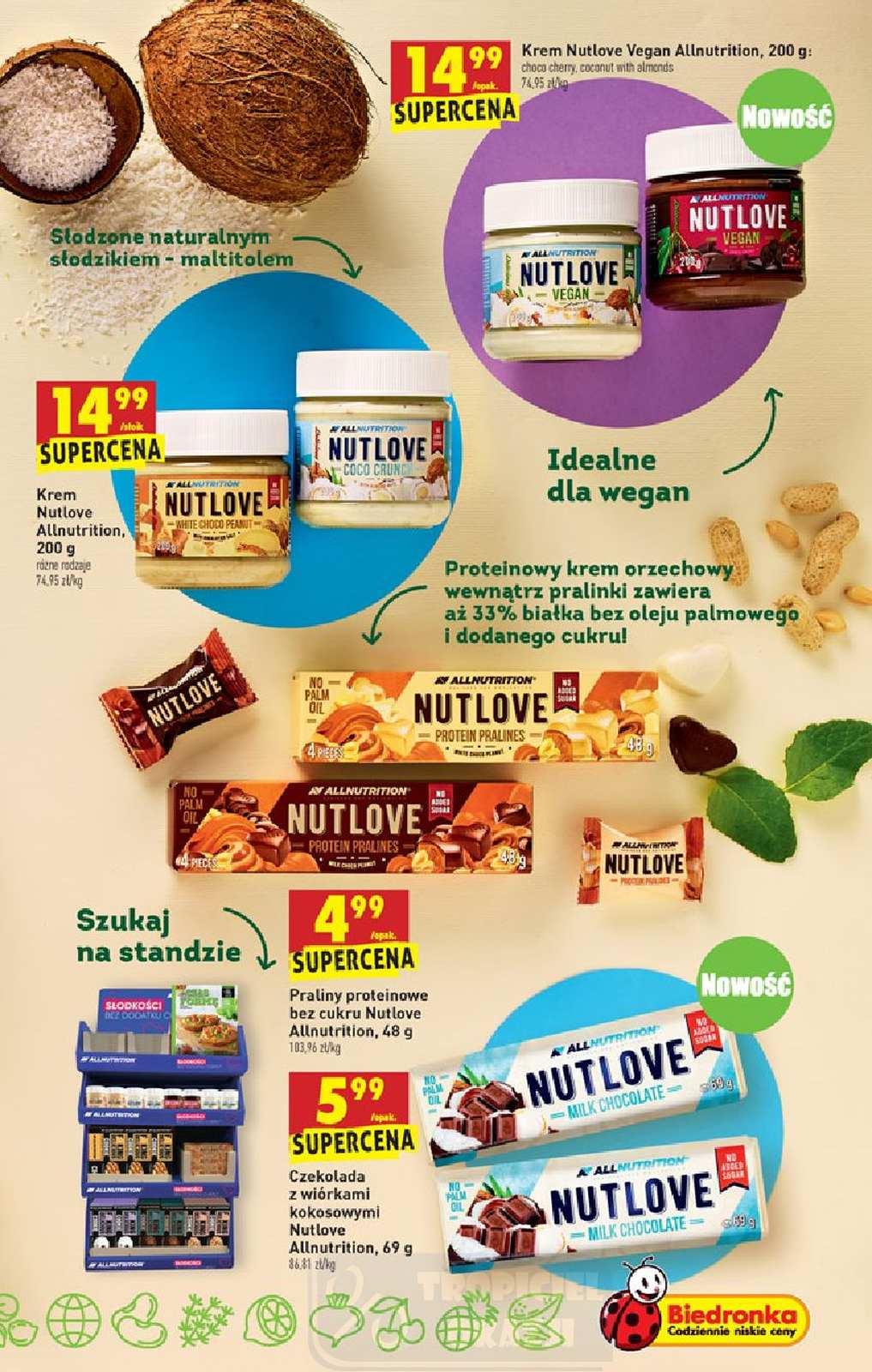 Gazetka promocyjna Biedronka str. 35