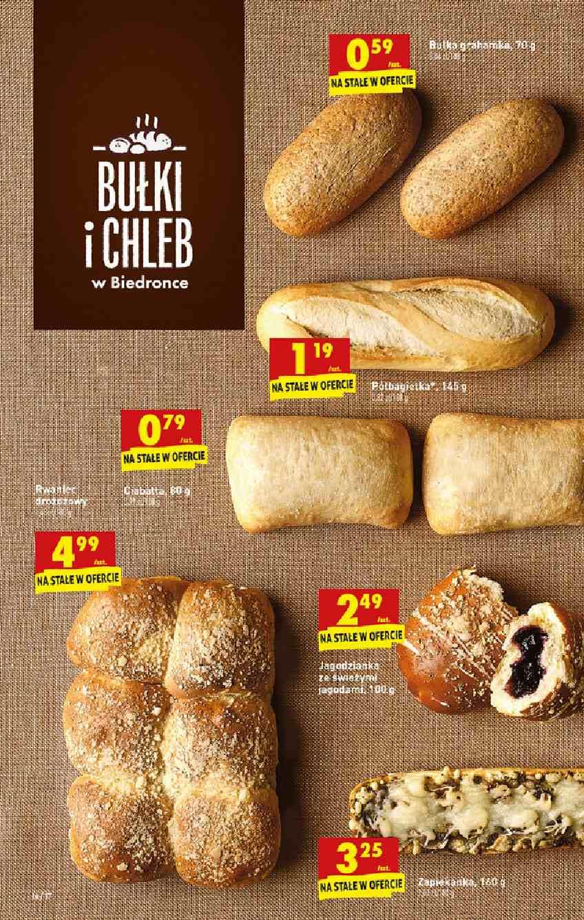 Gazetka promocyjna Biedronka str. 16