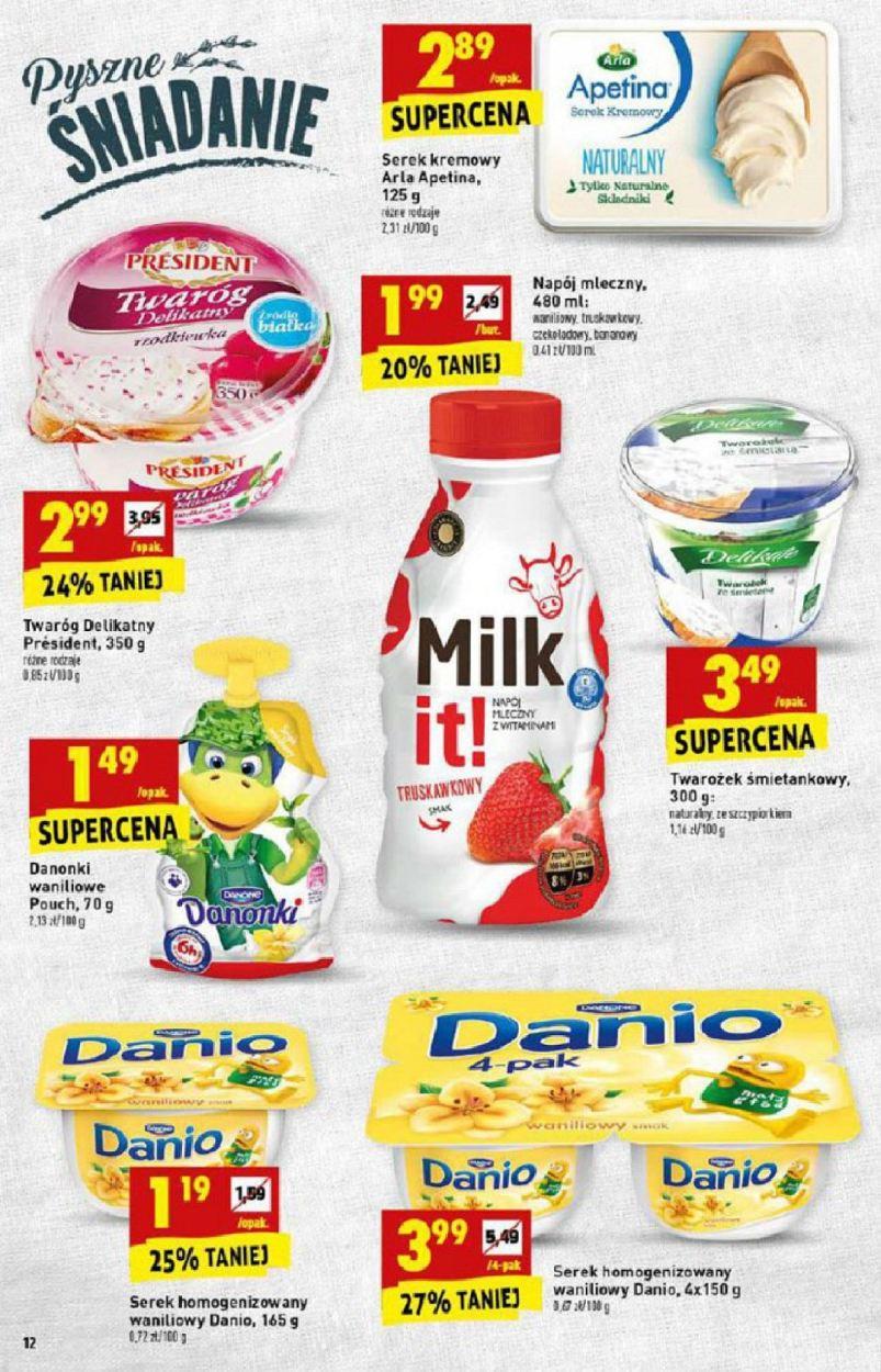 Gazetka promocyjna Biedronka str. 18