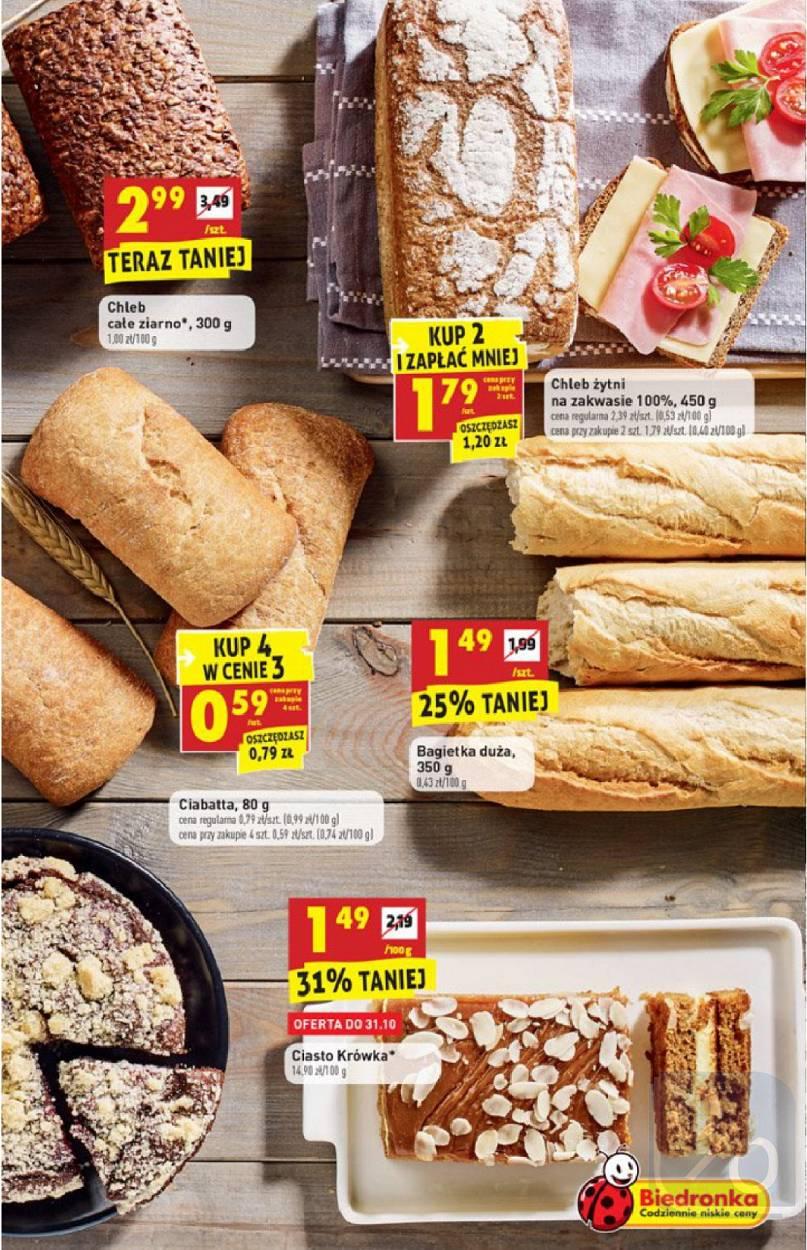 Gazetka promocyjna Biedronka str. 13