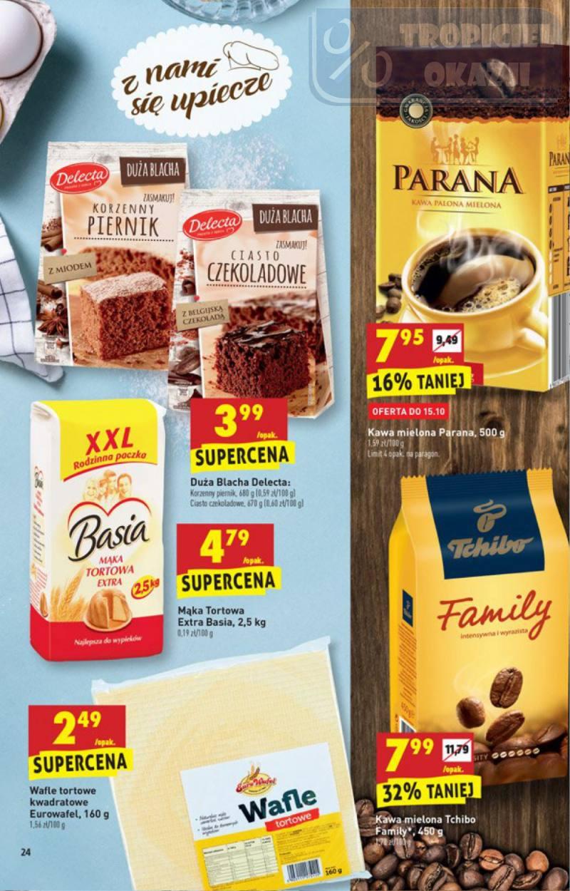Gazetka promocyjna Biedronka str. 24