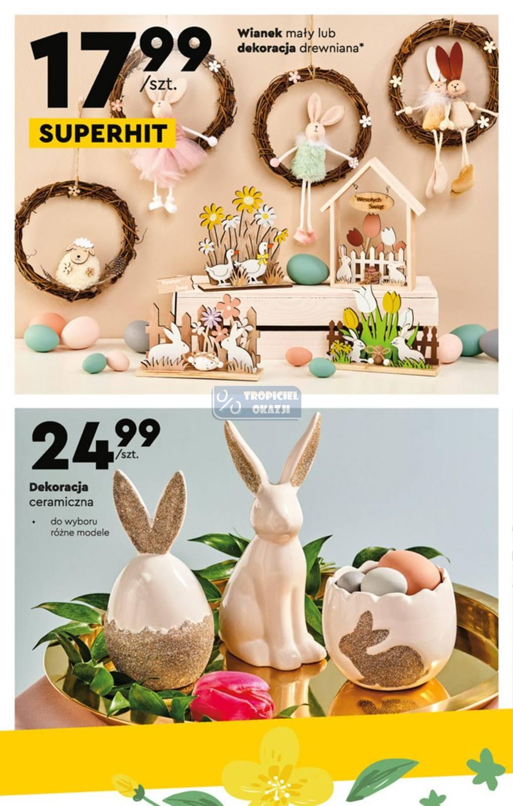 Gazetka promocyjna Biedronka str. 26