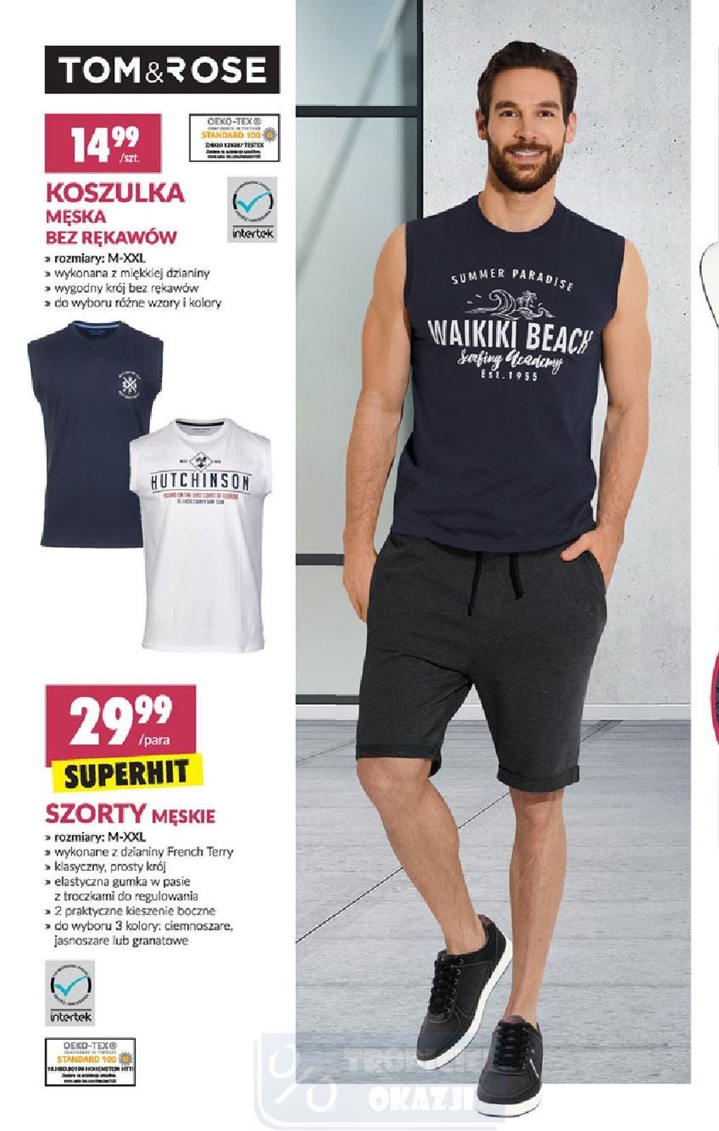 Gazetka promocyjna Biedronka str. 20