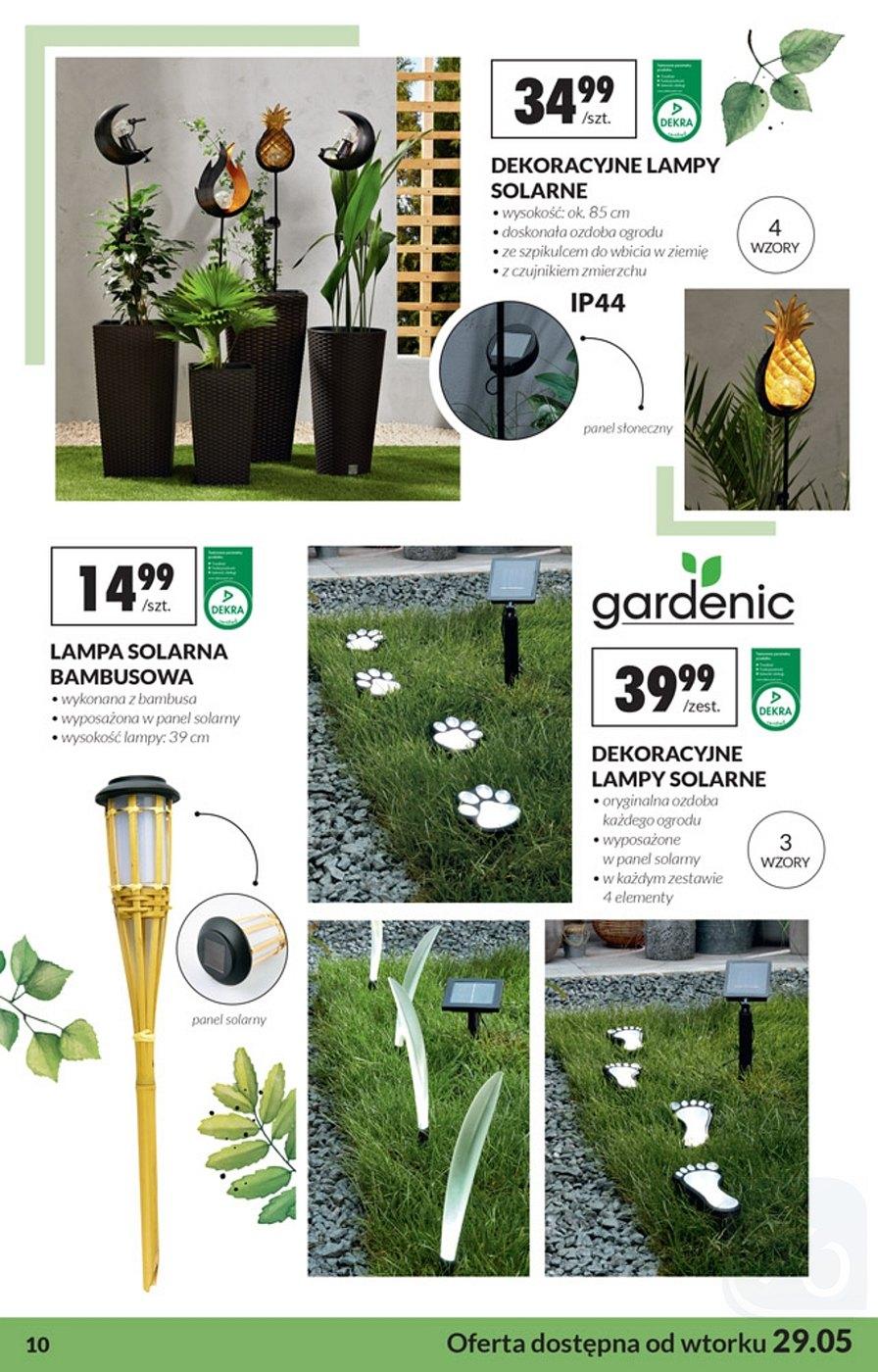 Gazetka promocyjna Biedronka str. 10