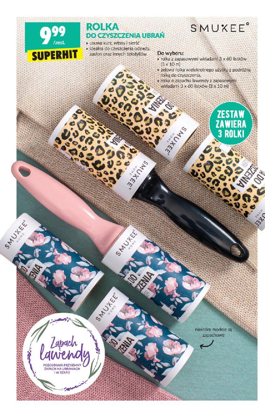 Gazetka promocyjna Biedronka str. 6