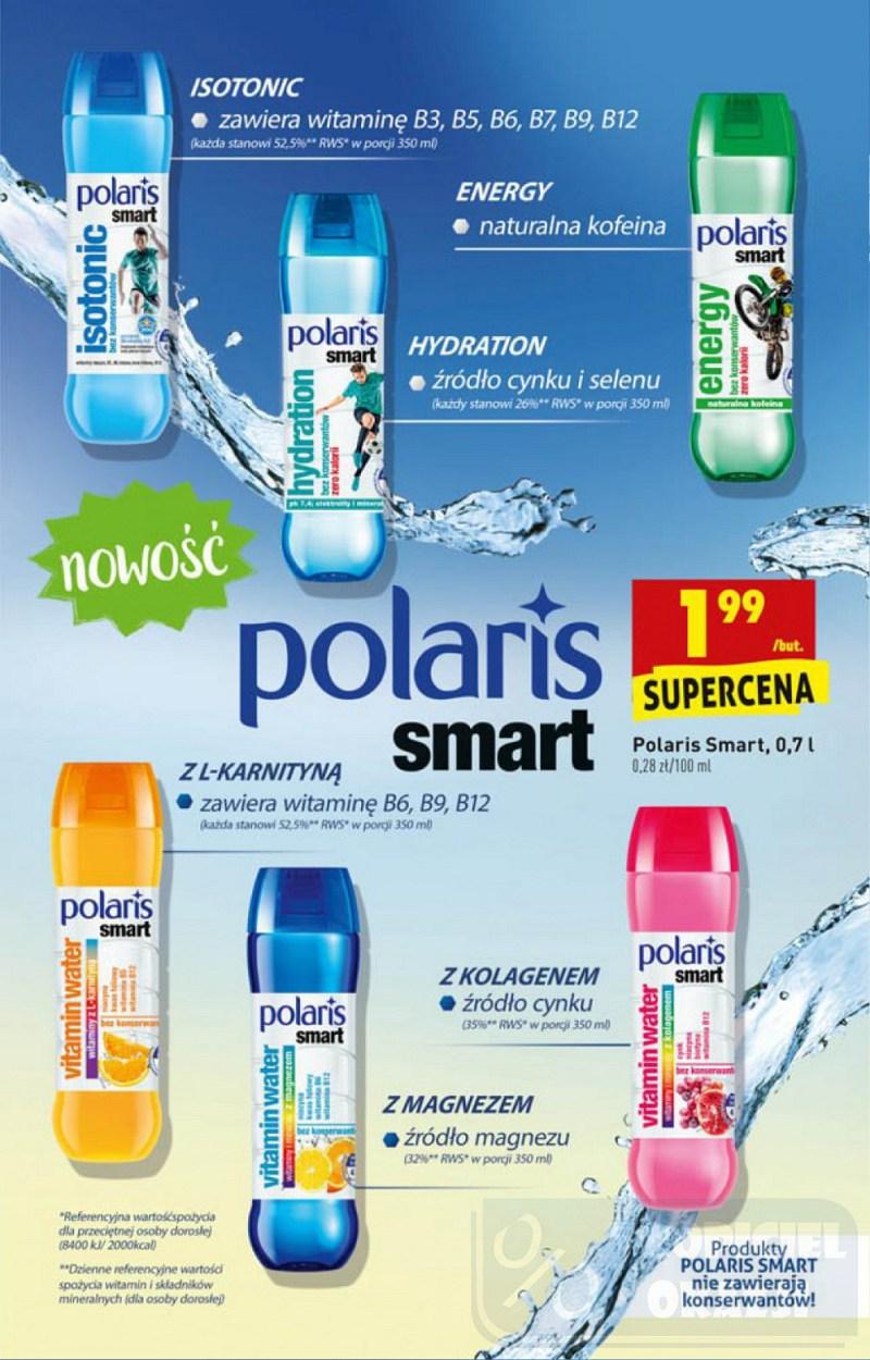 Gazetka promocyjna Biedronka str. 21