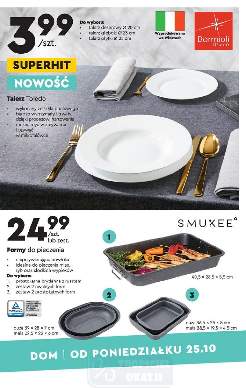 Gazetka promocyjna Biedronka str. 7