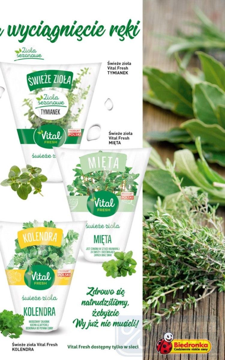 Gazetka promocyjna Biedronka str. 13