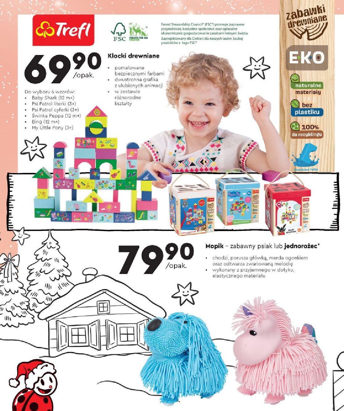 Gazetka promocyjna Biedronka str. 50