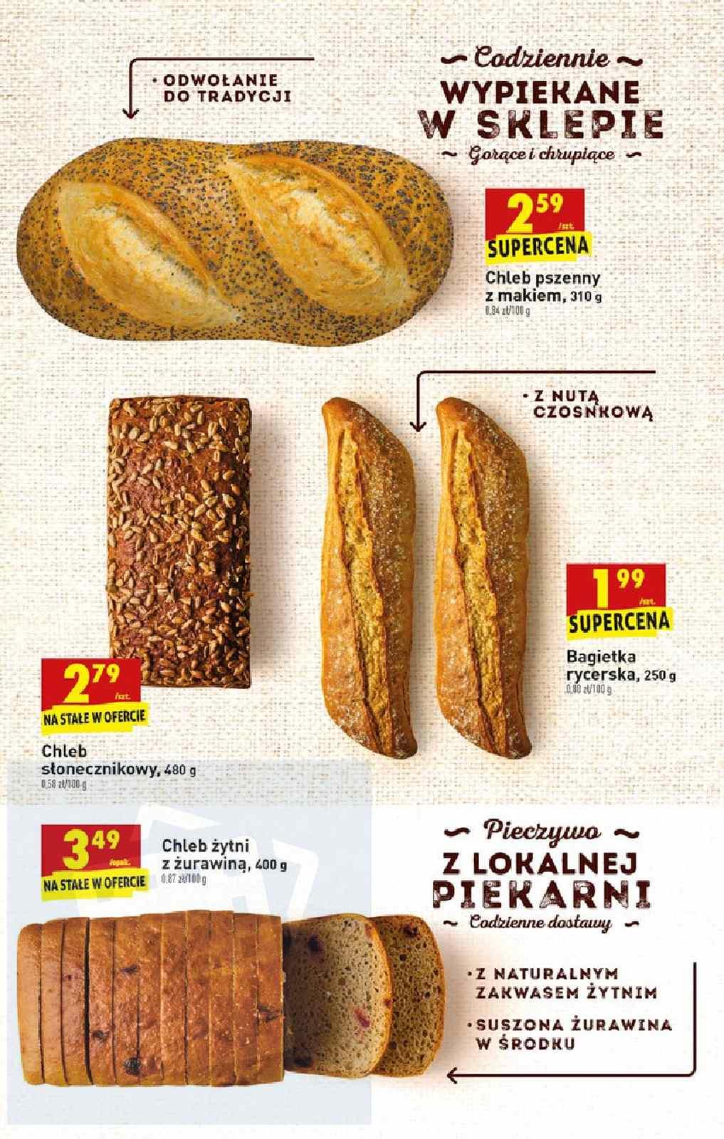 Gazetka promocyjna Biedronka str. 33