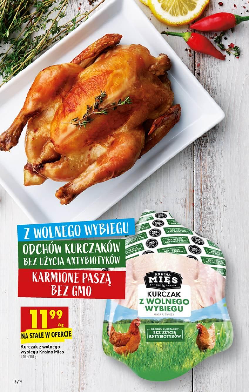 Gazetka promocyjna Biedronka str. 18