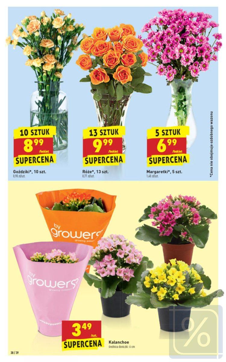 Gazetka promocyjna Biedronka str. 38