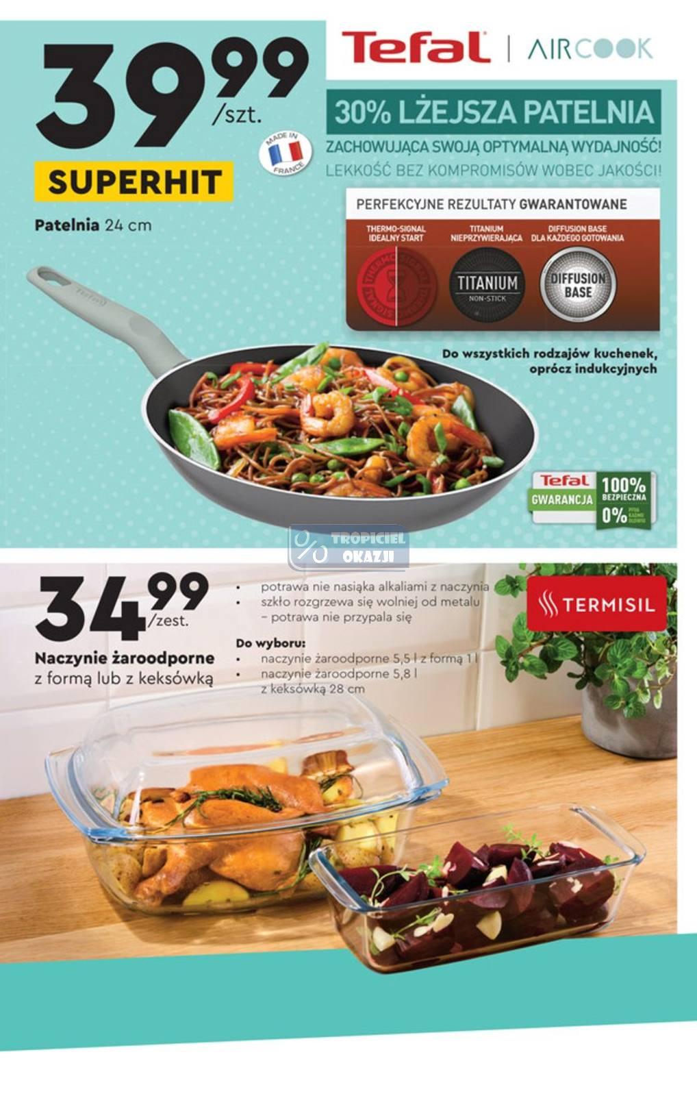 Gazetka promocyjna Biedronka str. 5