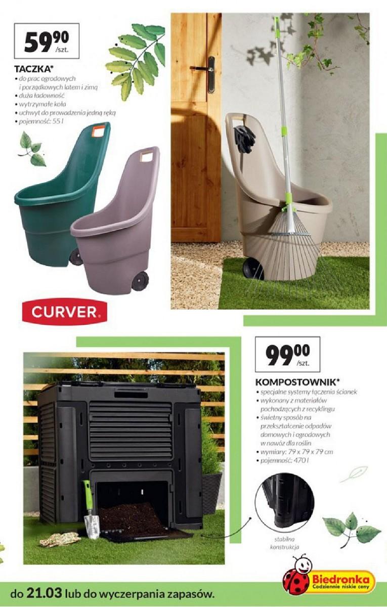 Gazetka promocyjna Biedronka str. 29