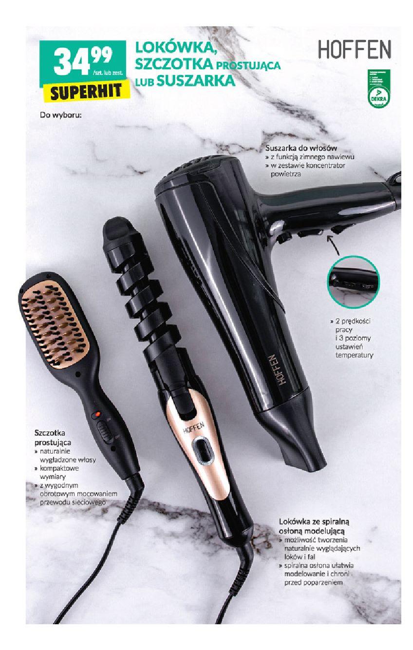 Gazetka promocyjna Biedronka str. 22