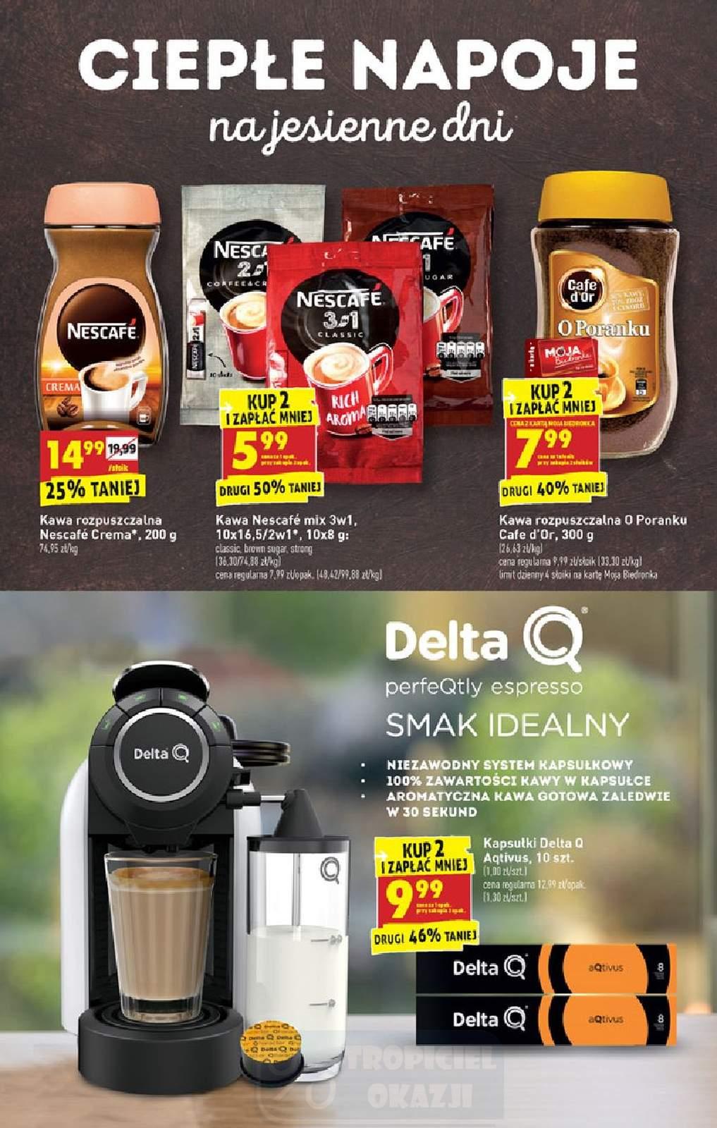 Gazetka promocyjna Biedronka str. 35