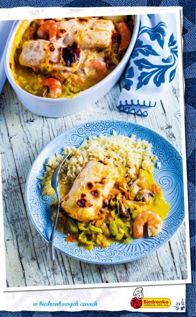 Gazetka promocyjna Biedronka str. 21