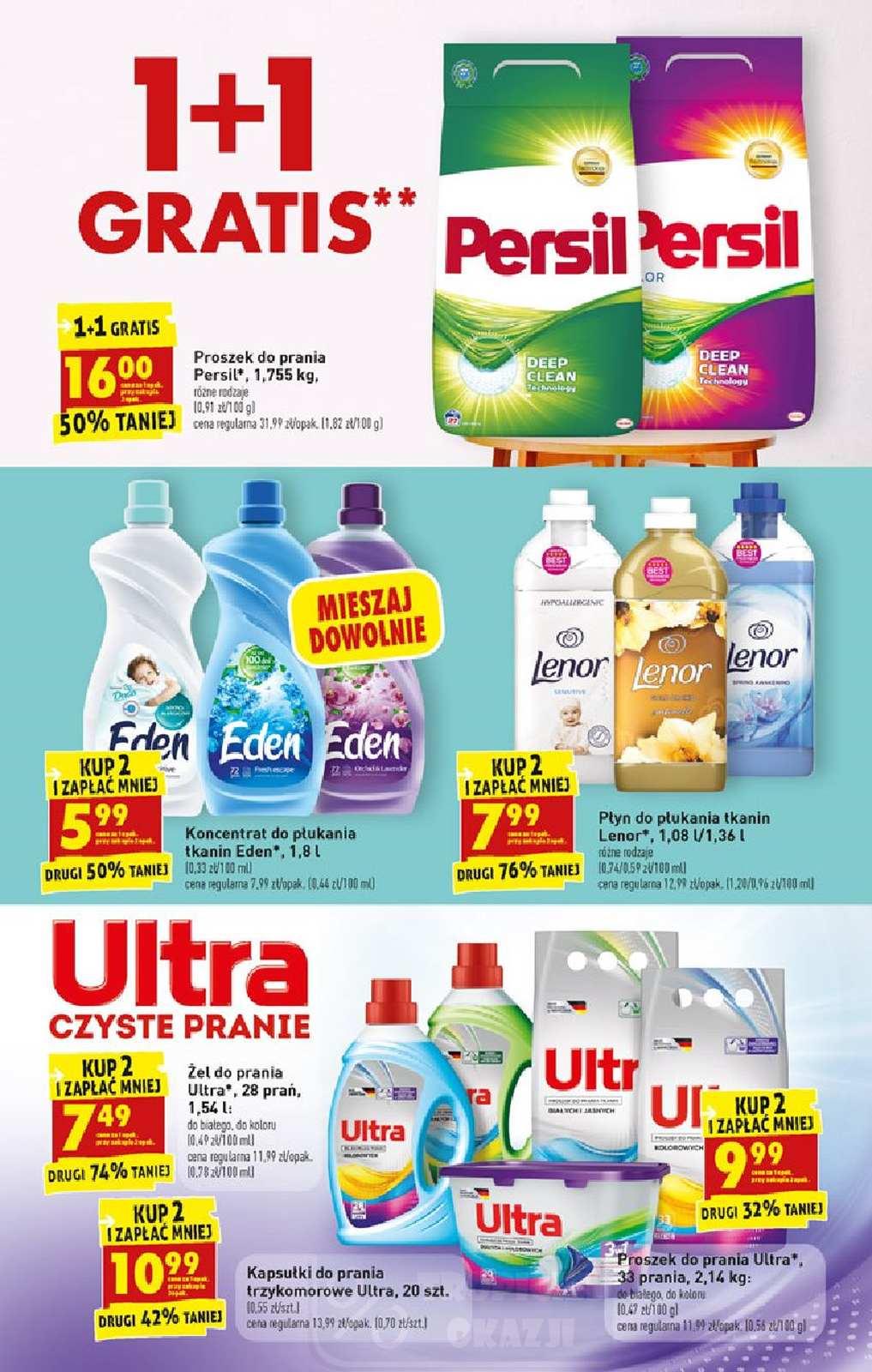 Gazetka promocyjna Biedronka str. 51