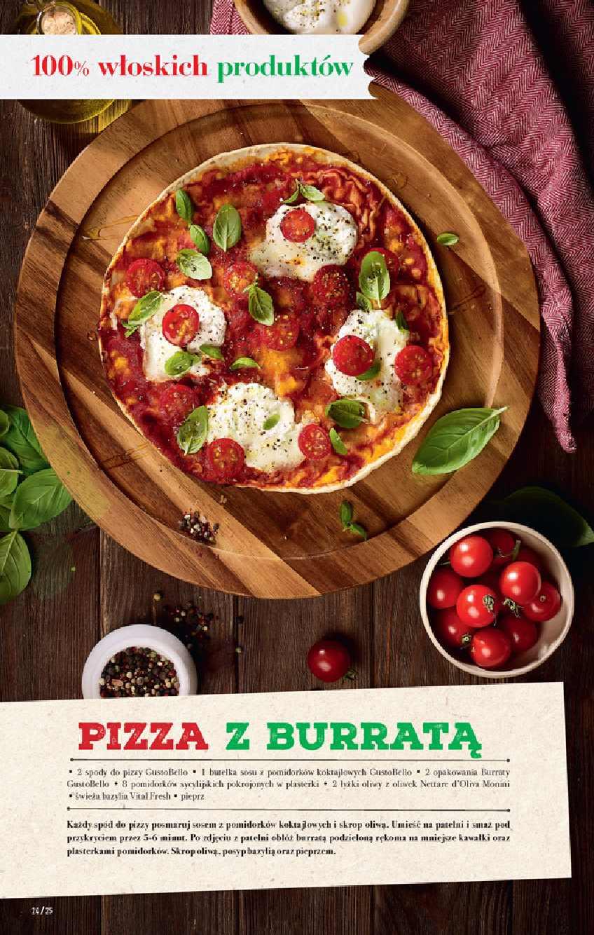 Gazetka promocyjna Biedronka str. 24