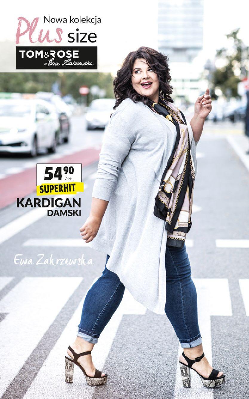 Gazetka promocyjna Biedronka str. 2