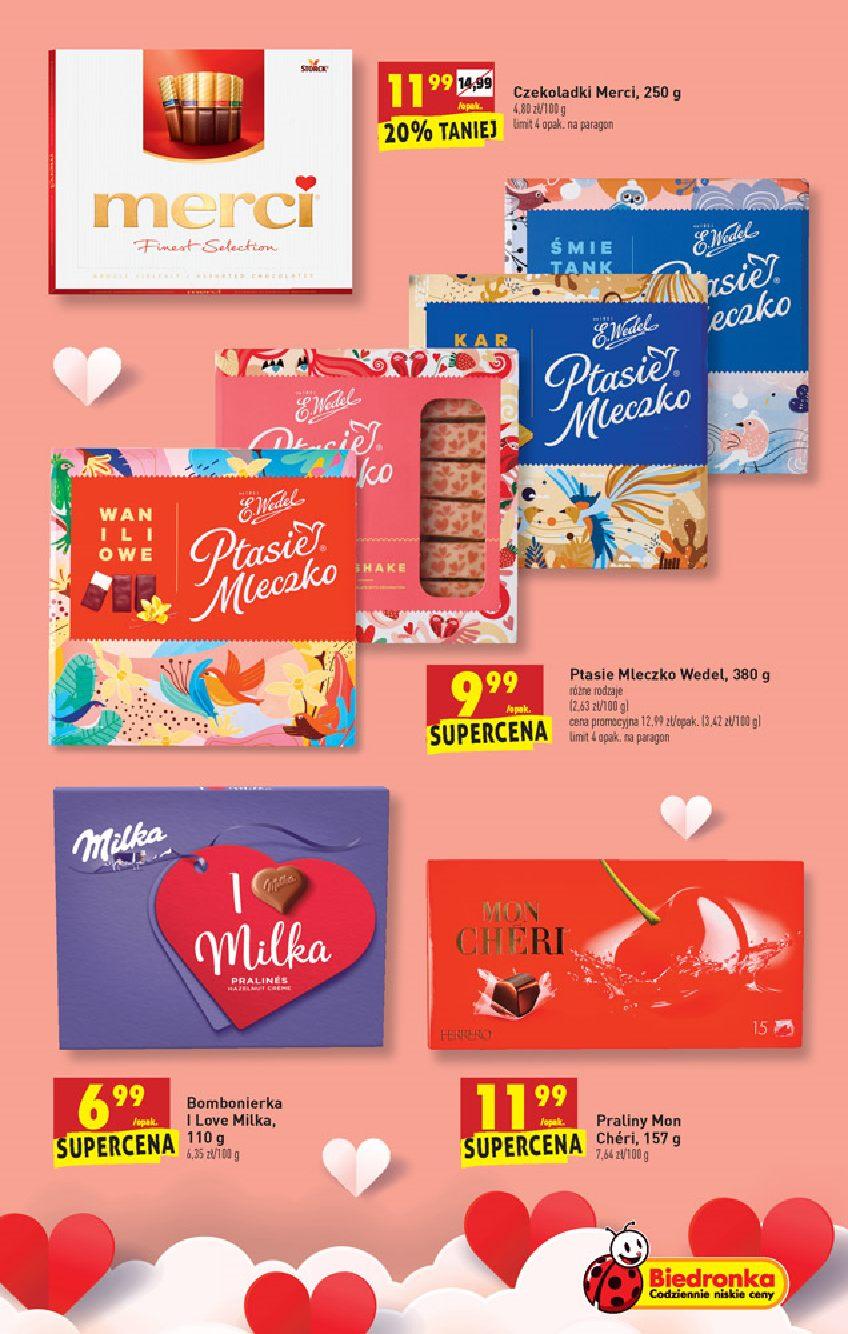 Gazetka promocyjna Biedronka str. 33