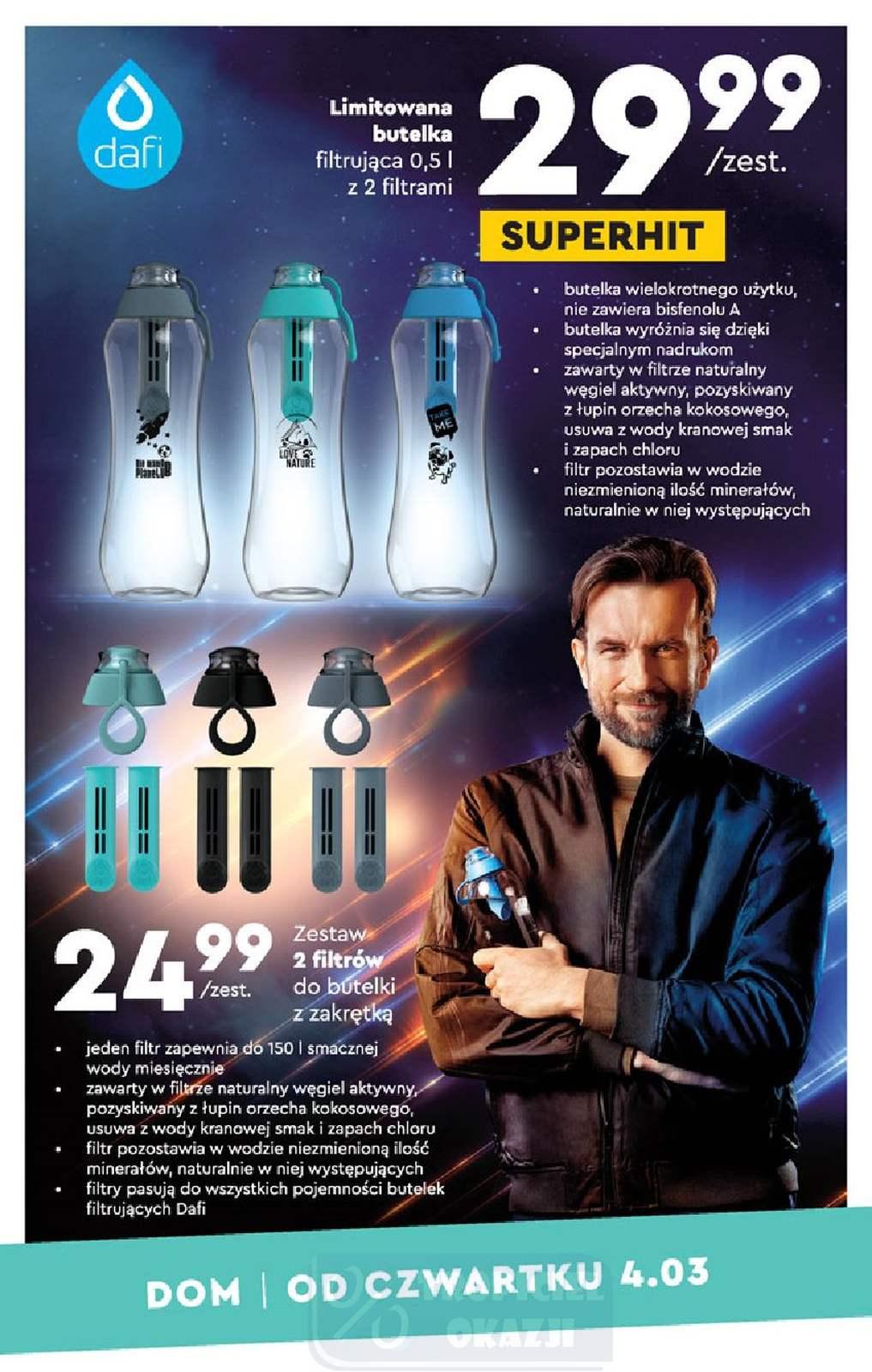 Gazetka promocyjna Biedronka str. 32