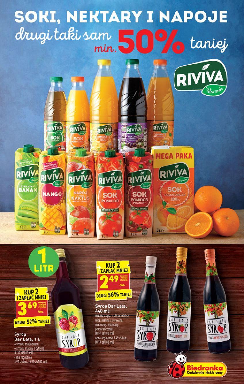 Gazetka promocyjna Biedronka str. 29