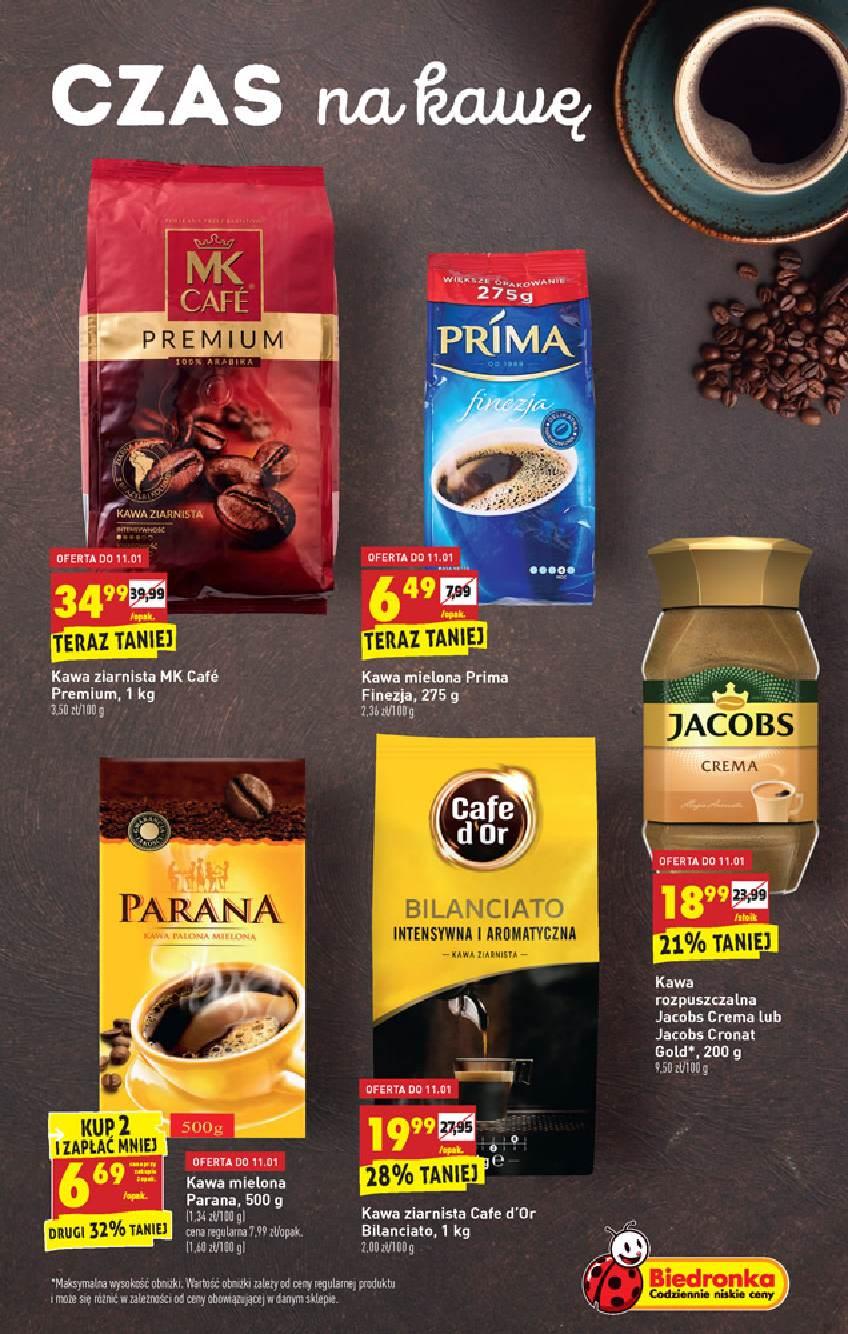 Gazetka promocyjna Biedronka str. 53