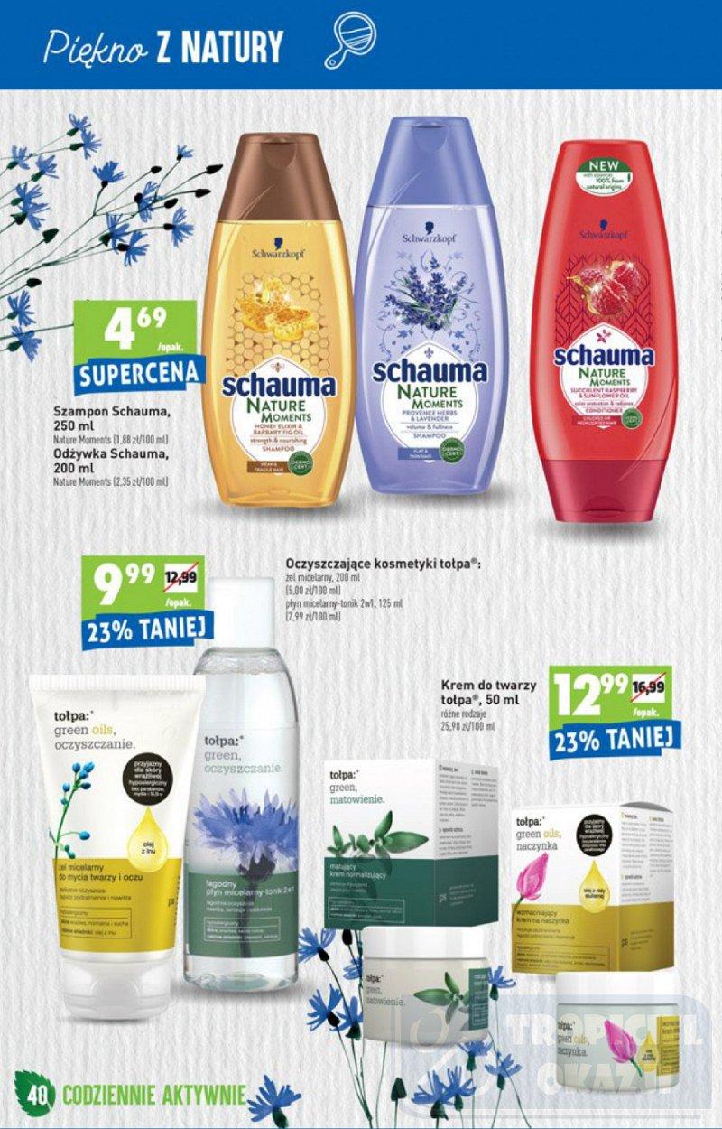 Gazetka promocyjna Biedronka str. 18