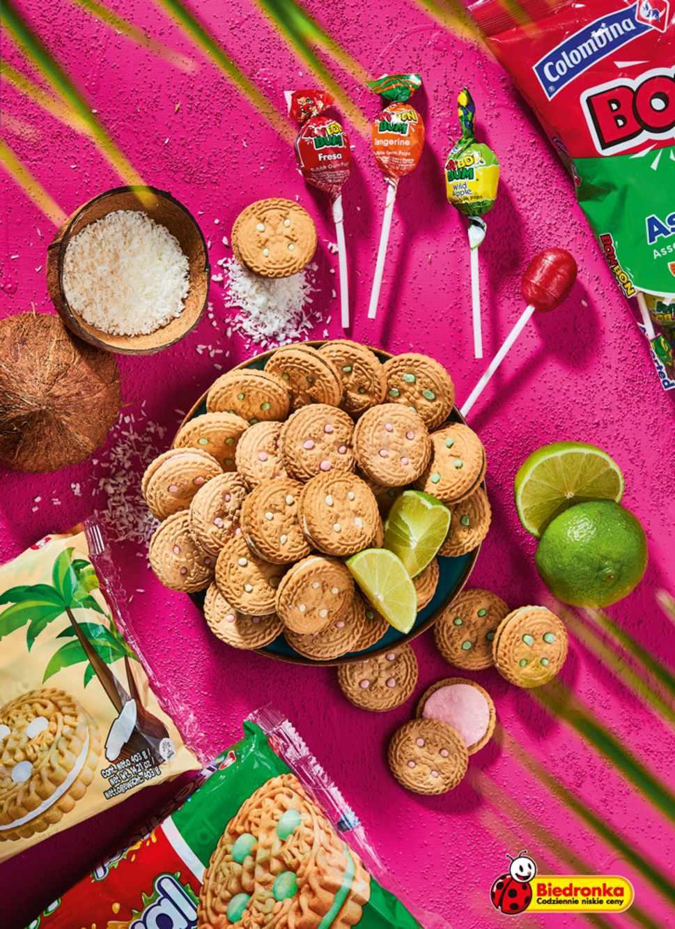 Gazetka promocyjna Biedronka str. 15