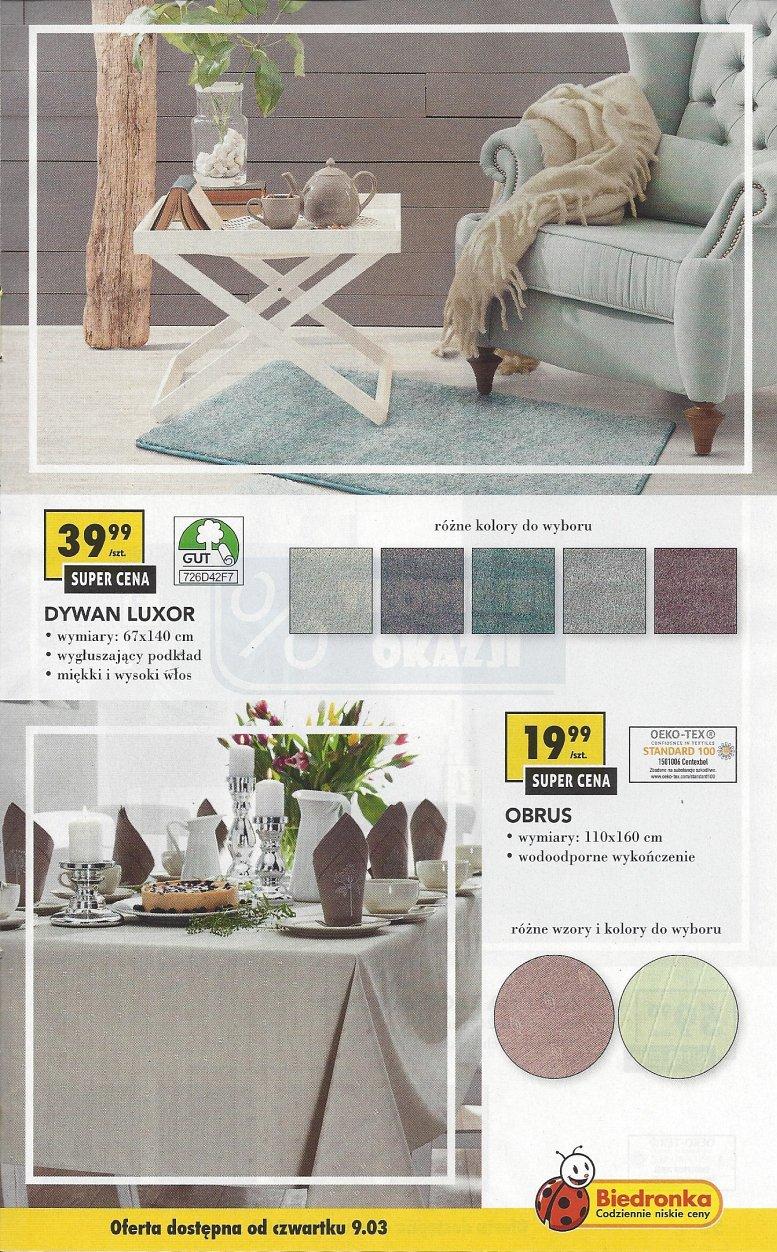 Gazetka promocyjna Biedronka str. 55