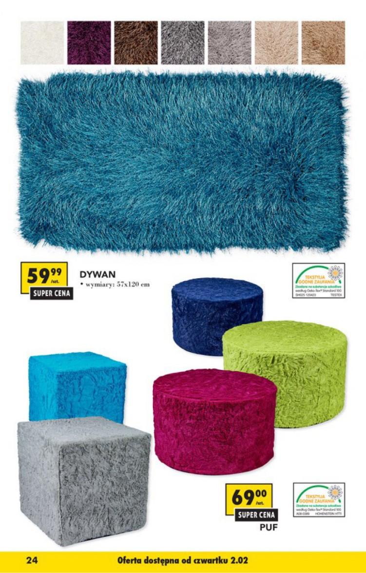 Gazetka promocyjna Biedronka str. 4