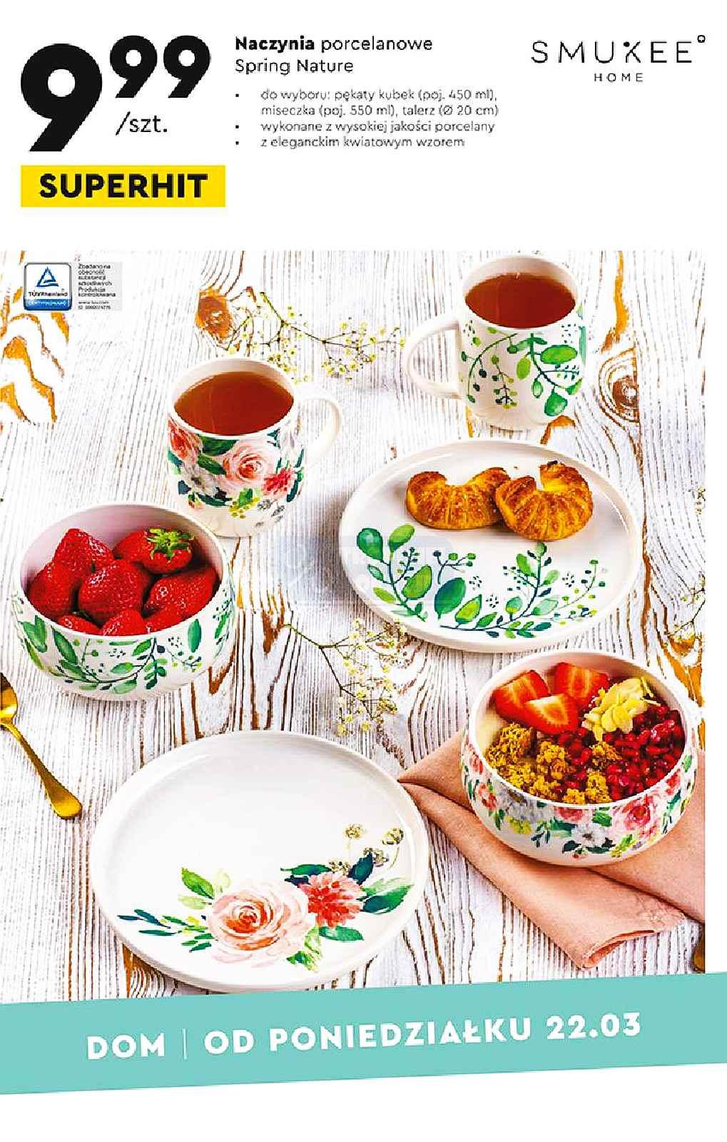 Gazetka promocyjna Biedronka str. 7