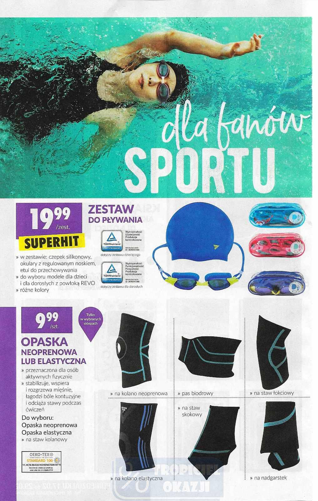 Gazetka promocyjna Biedronka str. 14