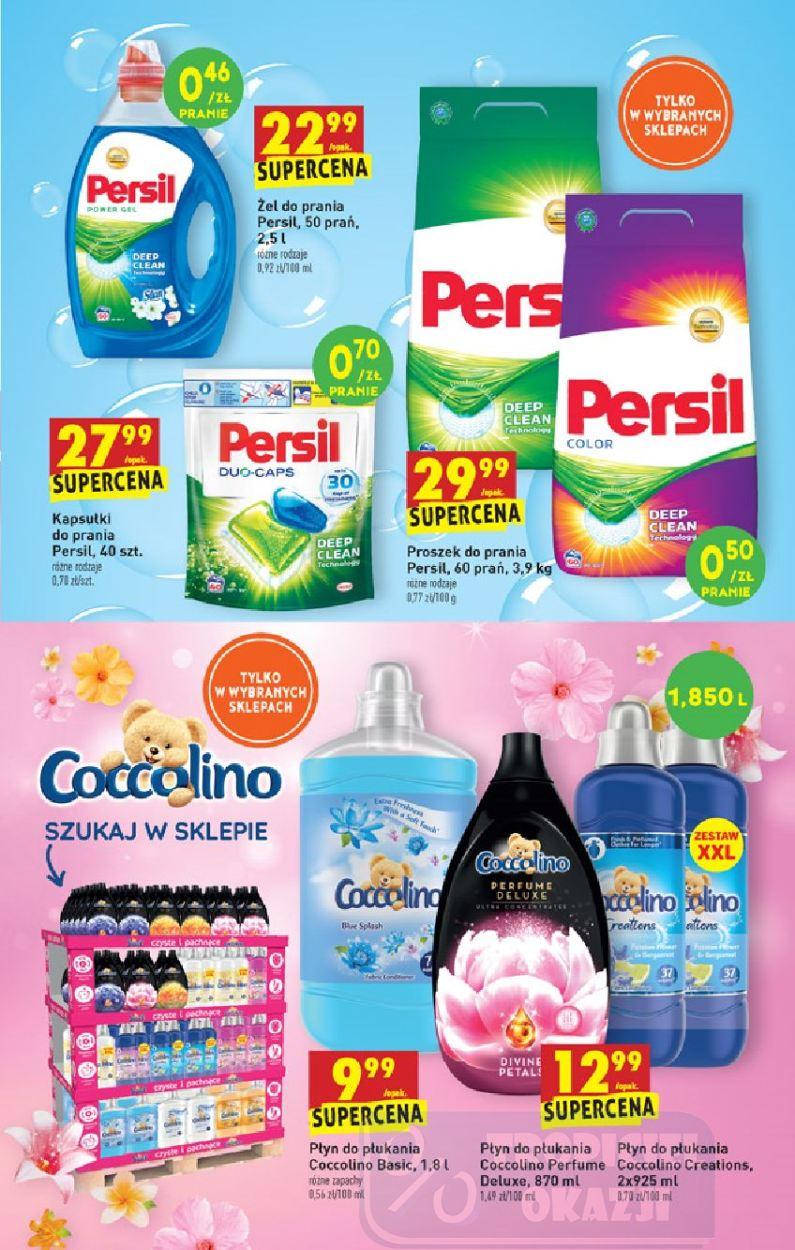 Gazetka promocyjna Biedronka str. 27