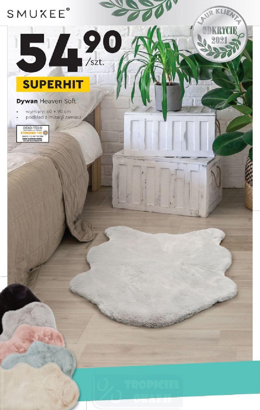 Gazetka promocyjna Biedronka str. 28