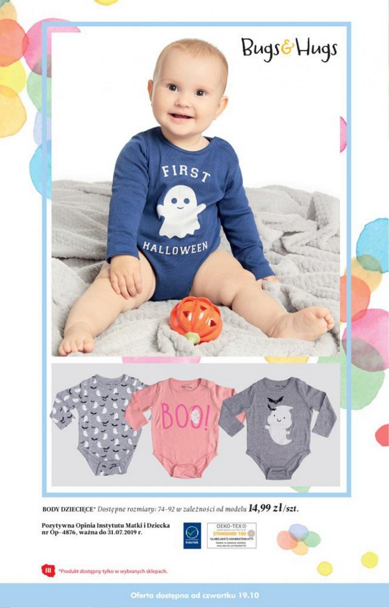 Gazetka promocyjna Biedronka str. 6