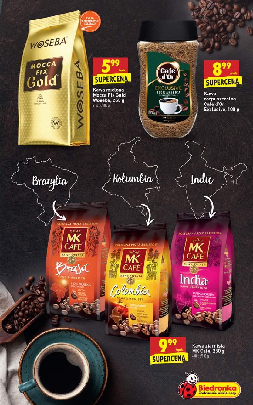 Gazetka promocyjna Biedronka str. 23