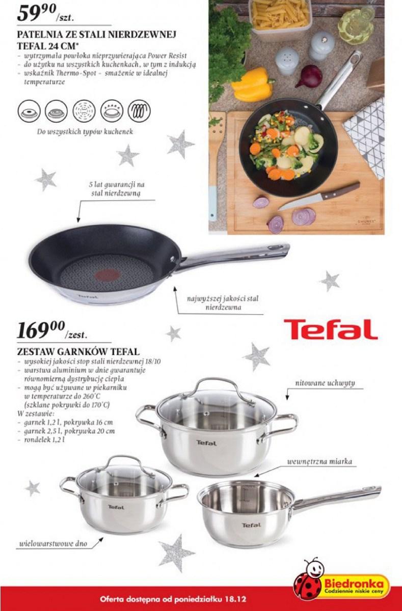 Gazetka promocyjna Biedronka str. 7